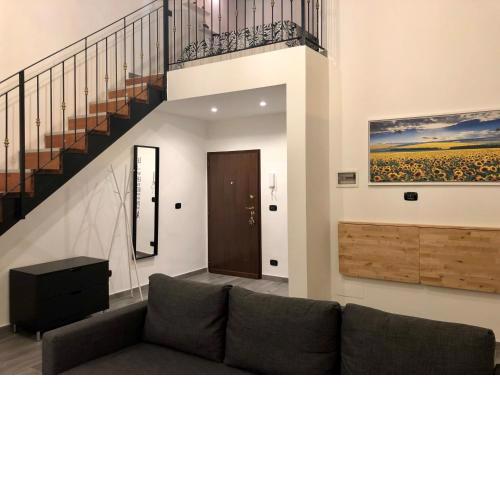 Corte Del Carmine Apartment