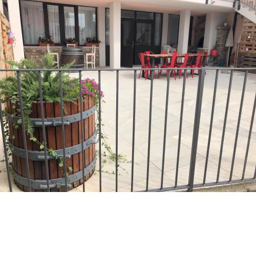 Corte del Garda Home