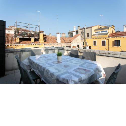 Corte del Tintor Apartments
