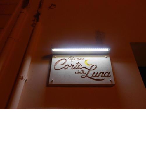 Corte Della Luna