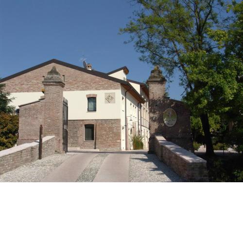 Corte Della Rocca Bassa