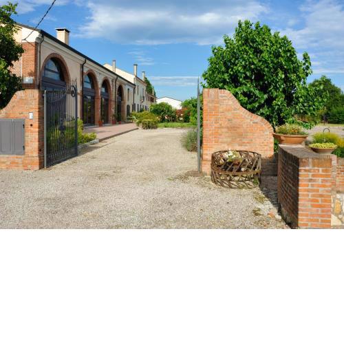 Corte delle Giuggiole