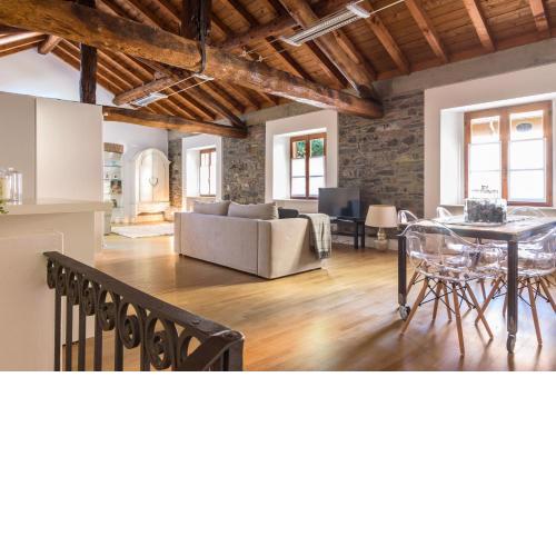 Corte Delle Rondini - byMyHomeInComo