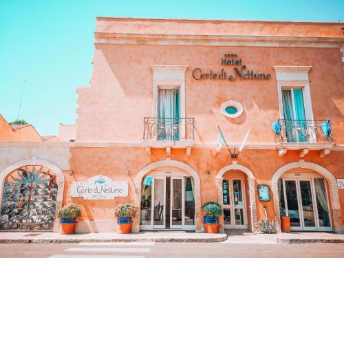 Corte Di Nettuno - CDSHotels