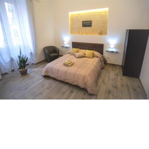 Corte Gattini Rooms