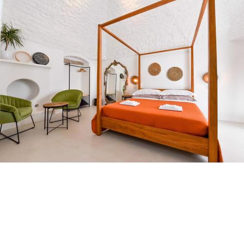 Corte Giotto Exclusive House