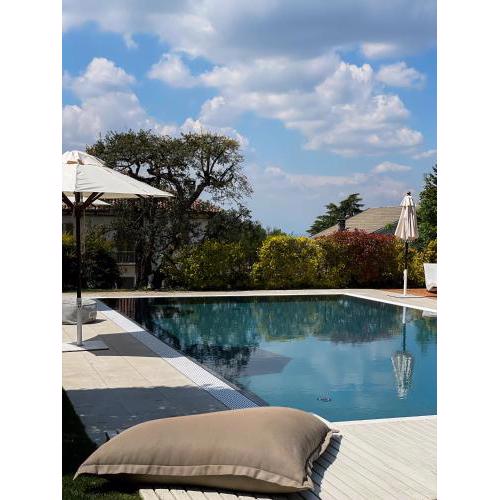 Corte Gondina Boutique Hotel