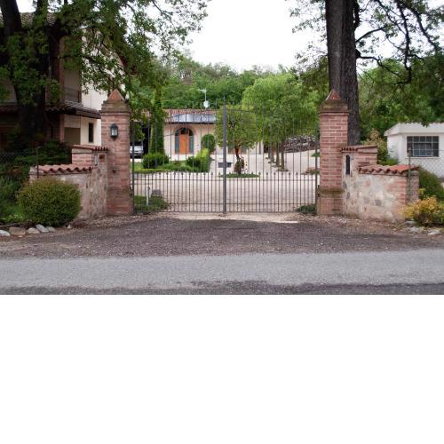 Corte la Selva