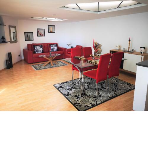 Corte Lambruschini central apartment with free Parking