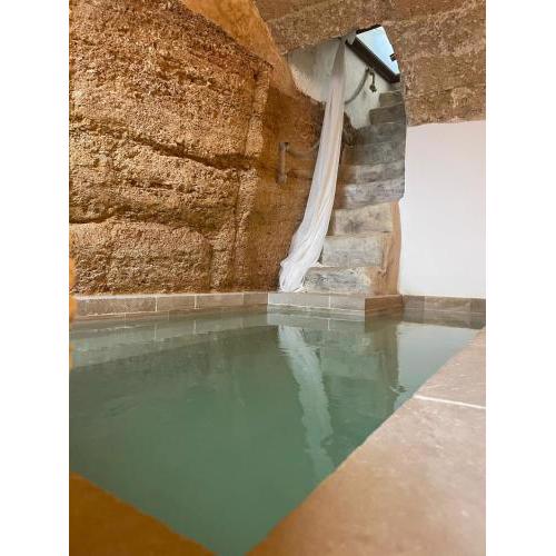 CORTE LARGO LAURO DIMORE & SPA