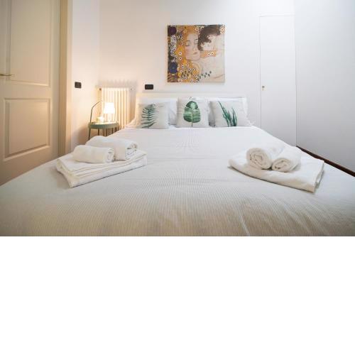 Corte Lotti Charming Loft
