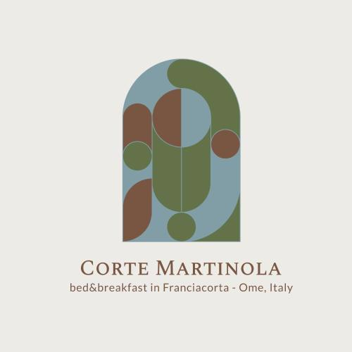 Corte Martinola bed&breakfast in Franciacorta