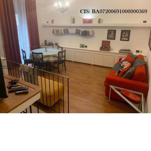 Corte Middorusso (Checkout 13:00 pm)