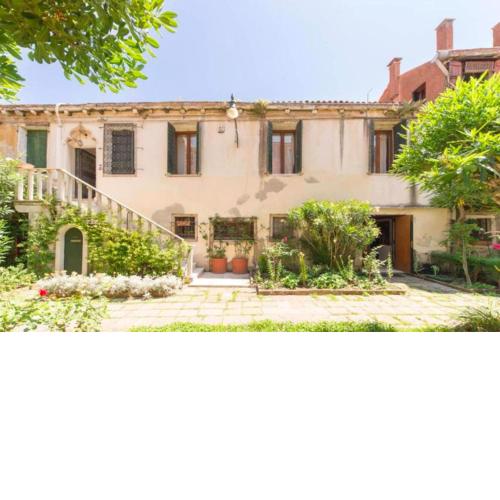 Corte Mosto apartments