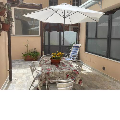 Corte Navari - GuestHouse Fred