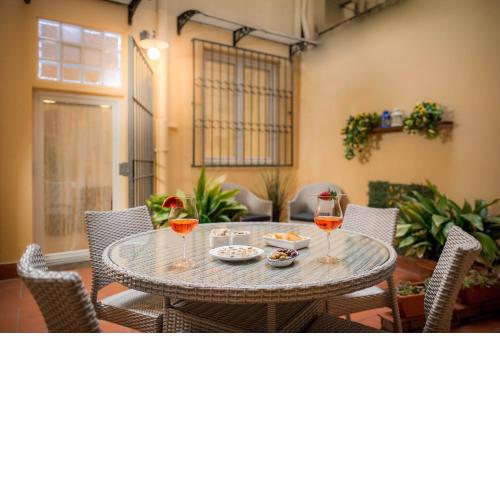 Corte Novella Apartment