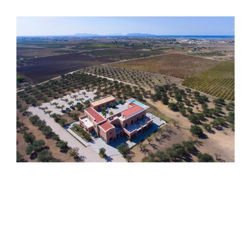 Corte Olea Resort