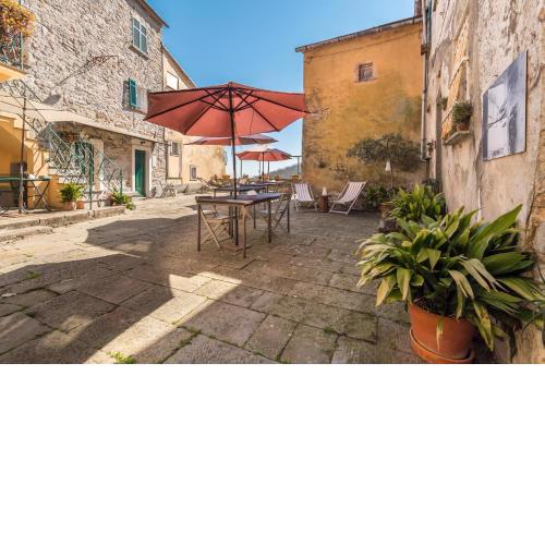 Corte Paganini Casa Vacanze
