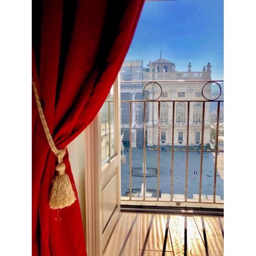 Corte Realdi Luxury Rooms Torino