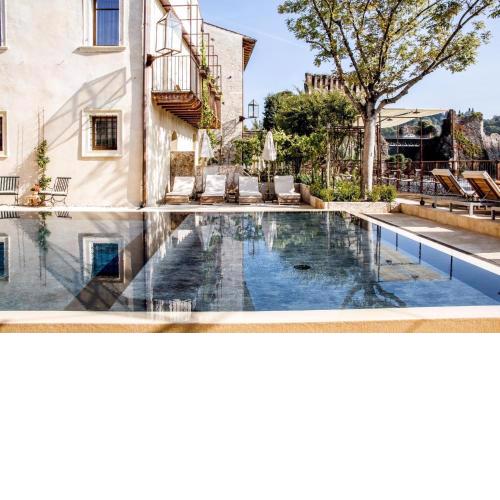 Corte Regia Relais & Spa