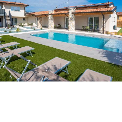 Corte Rocchetti Suite