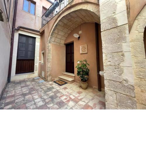 Corte Roma 148 Apt
