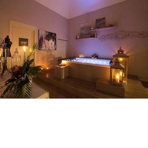 Corte Rossetti Le Dimore Luxury B&B