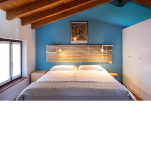Corte Roveggia - Monolocale Picasso