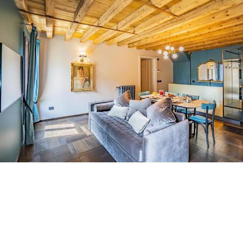 Corte Rubbi 9 Canal View -Dimora Italia Selection-