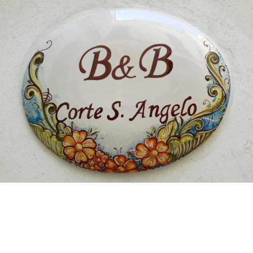 Corte S. Angelo
