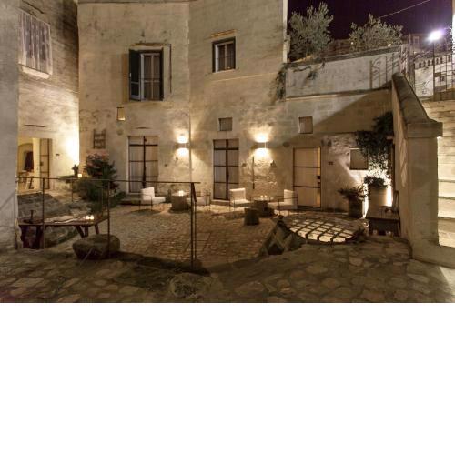 Corte San Pietro