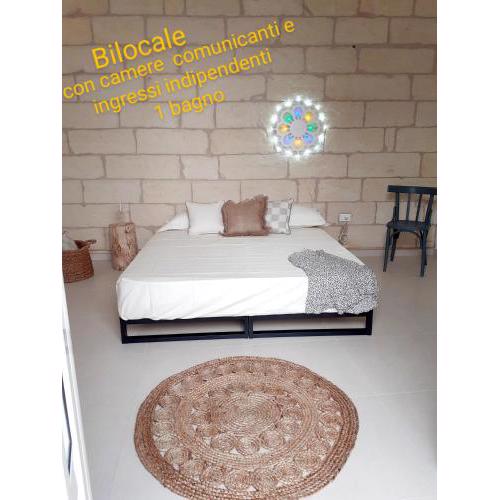 Corte Sant'Antonio rooms