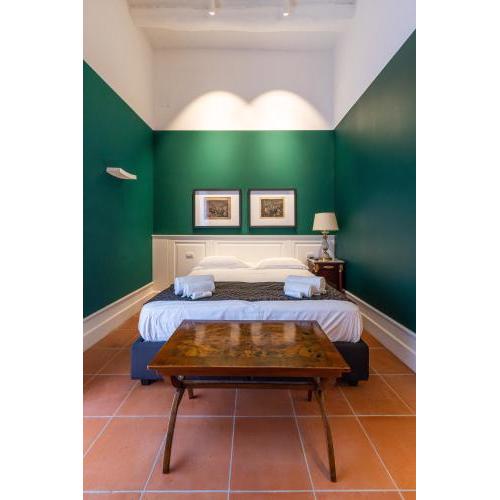 Corte Satriano Residence