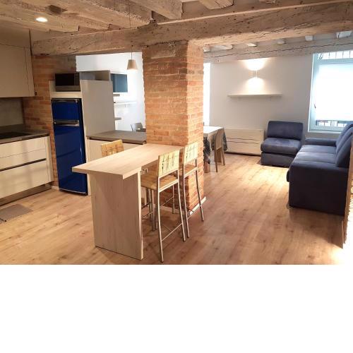 CORTE SCONTA Mini-Loft
