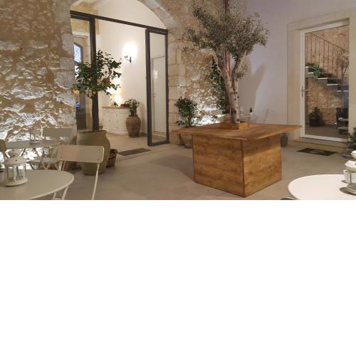 Corte Sicula Rooms