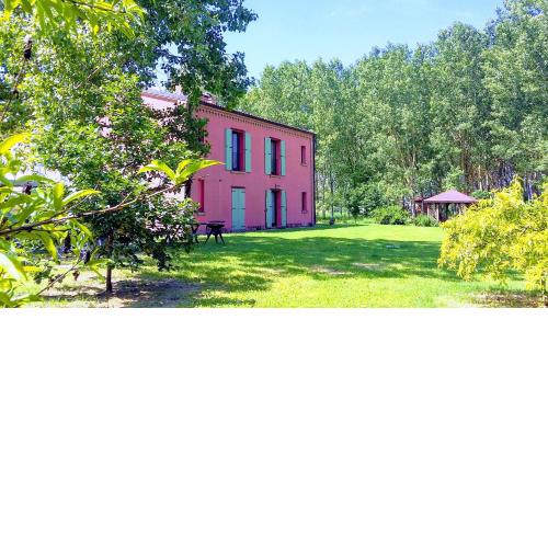 Corte Stellata Holiday Apartments