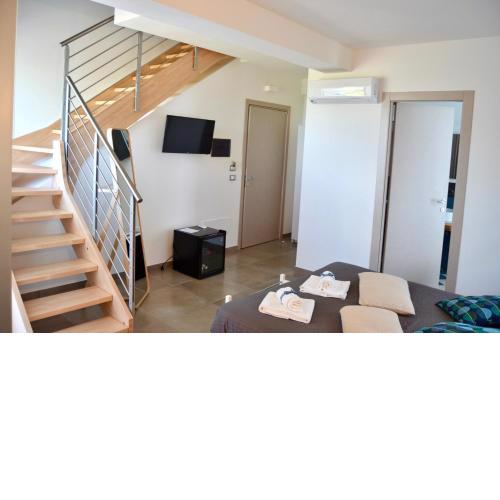 Corte Sveva B&B Affittacamere
