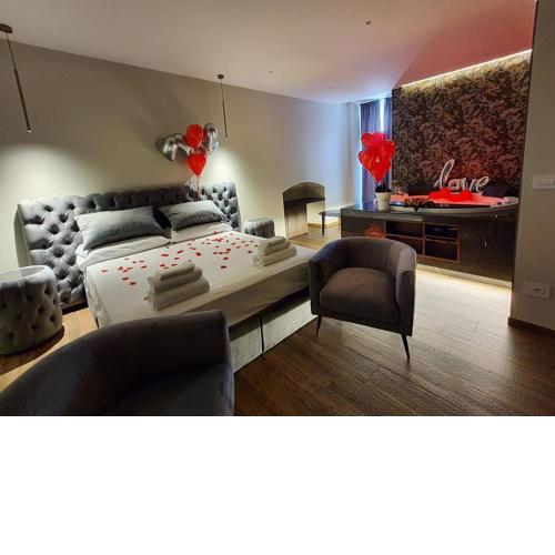 Corte Trento - Exclusive Rooms