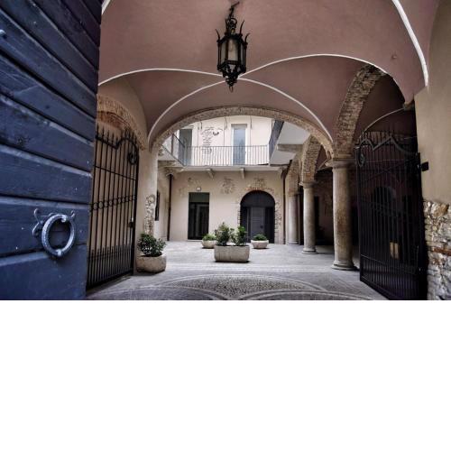 Corte Trento