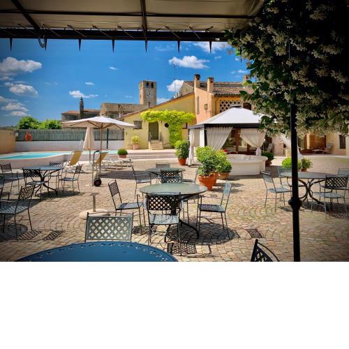 Corte Uccellanda Relais