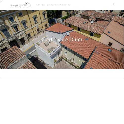 Corte Vale Dium