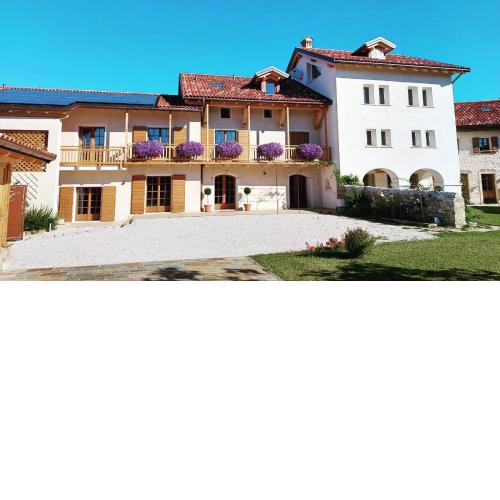 Corte Varola B&B Zia Marisa