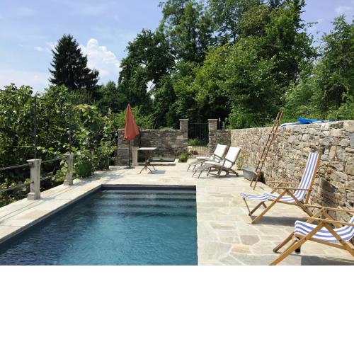 Corte Villa Donati