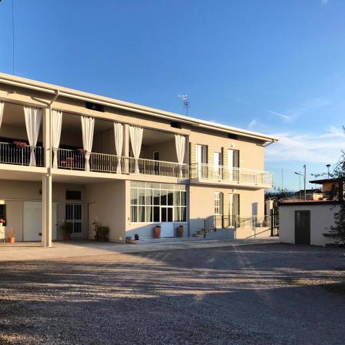 Corte Viviani