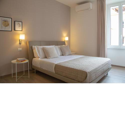 CORTE95 - Bright & Spacious Apartment