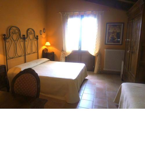 Cortebella B&B Rimini