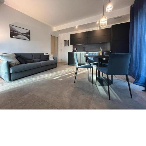 Cortemaggiore 4B Luxury Flexrent - Abissinia