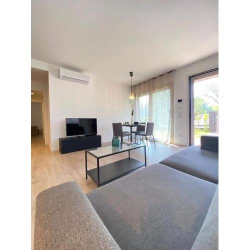 Cortemaggiore 4D Luxury Flexrent - Abissinia