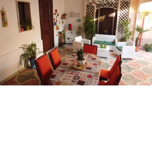 Corteré Guest House