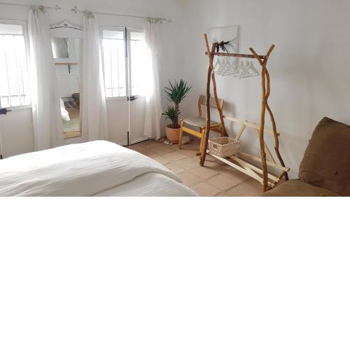 Cortes de la Frontera Townhouse